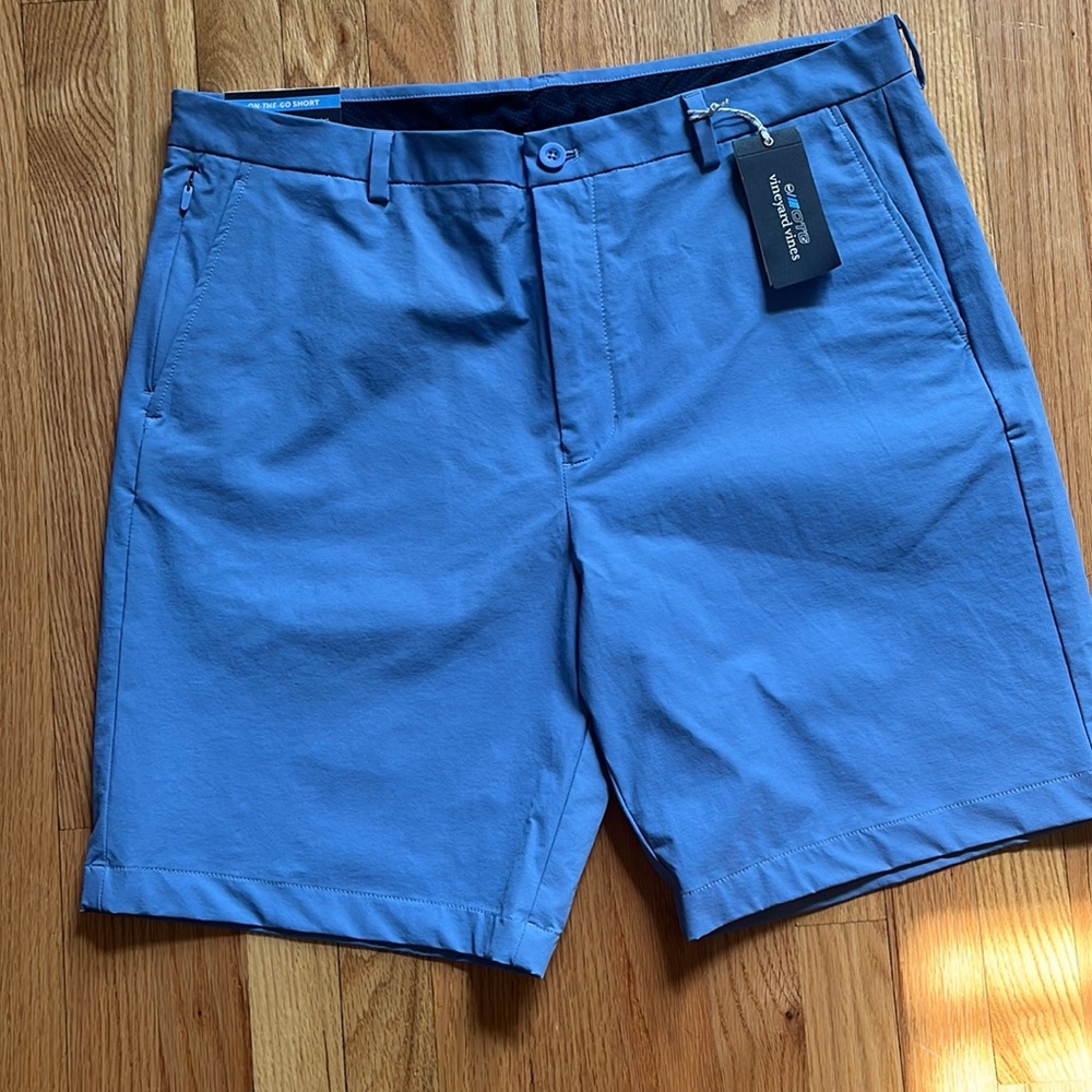 Vineyard Vines Men’s Shorts 9”